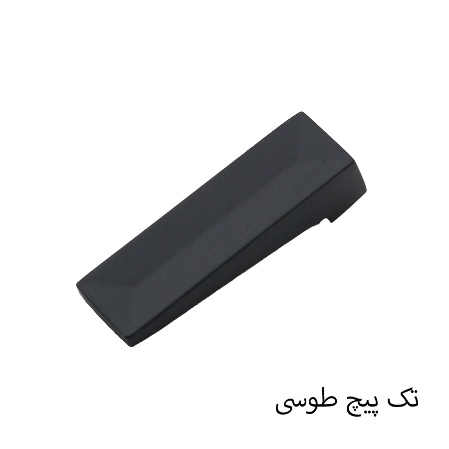 دستگیره کابینت C45 سایز 32 مشکی