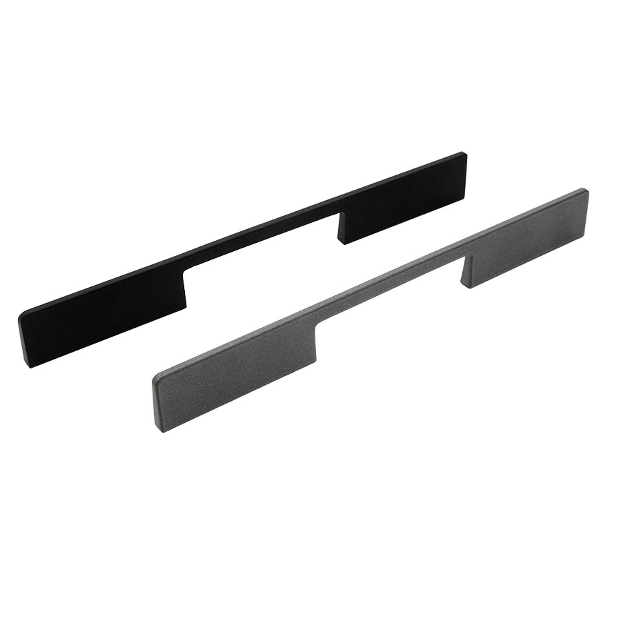 دستگیره کابینت N138 سایز 160مشکی