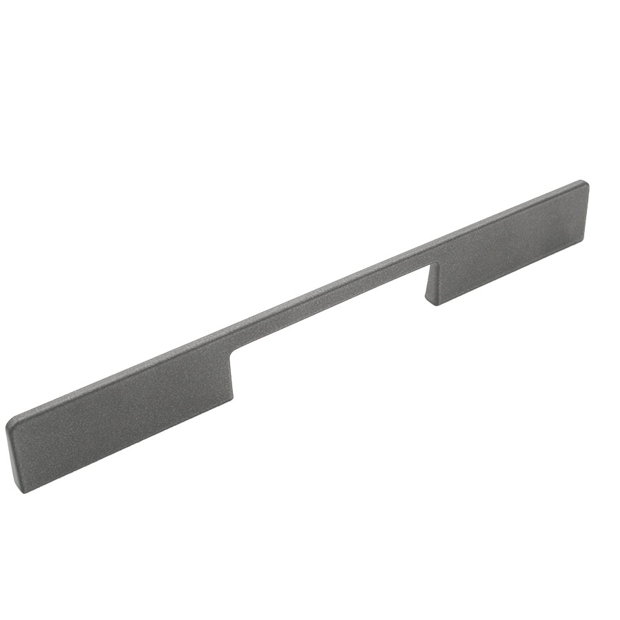 دستگیره کابینت N138 سایز 160مشکی