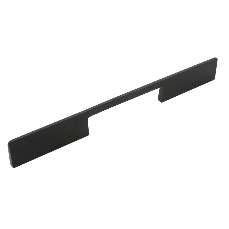 دستگیره کابینت N138 سایز 160مشکی