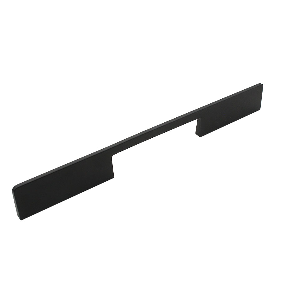 دستگیره کابینت N138 سایز 160مشکی