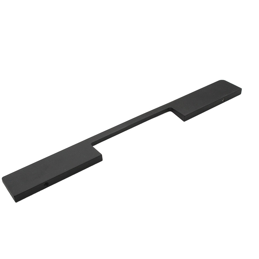 دستگیره کابینت N138 سایز 160مشکی
