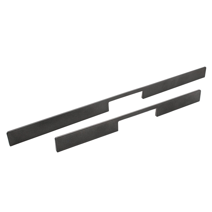 دستگیره کابینت N138 سایز 160مشکی