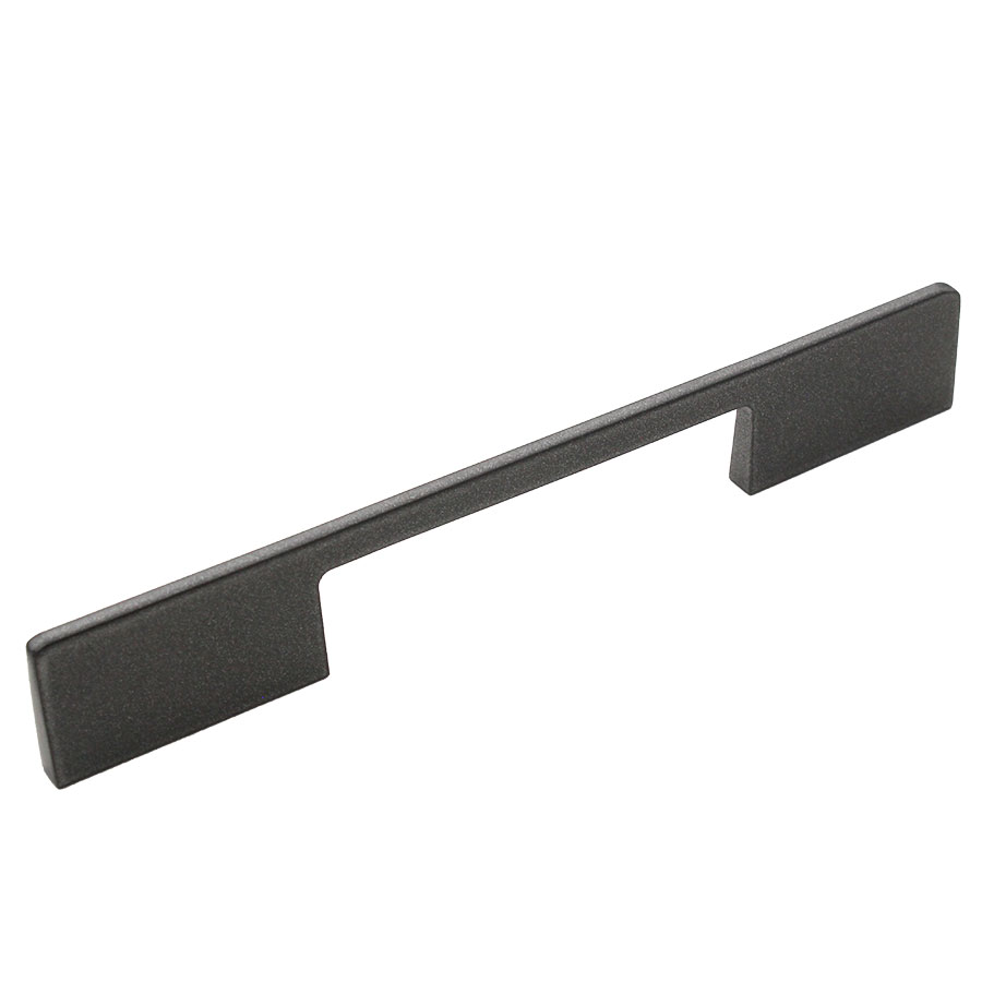 دستگیره کابینت N138 سایز 160مشکی