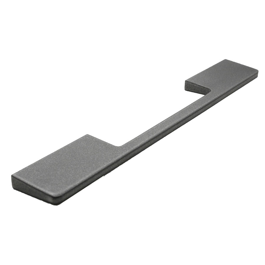 دستگیره کابینت N138 سایز 160مشکی
