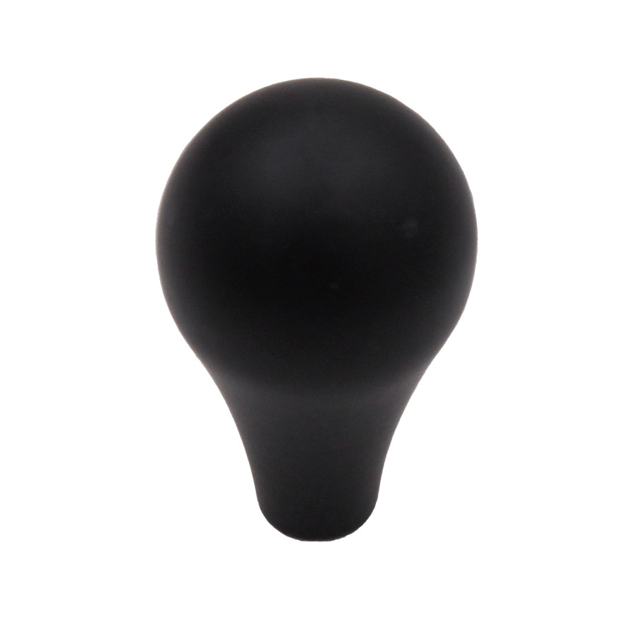 دستگیره کابینت  GL2100 تک پیچ مشکی 
