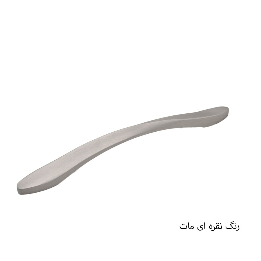 دستگیره کابینت GL1000 سایز 128 مشکی