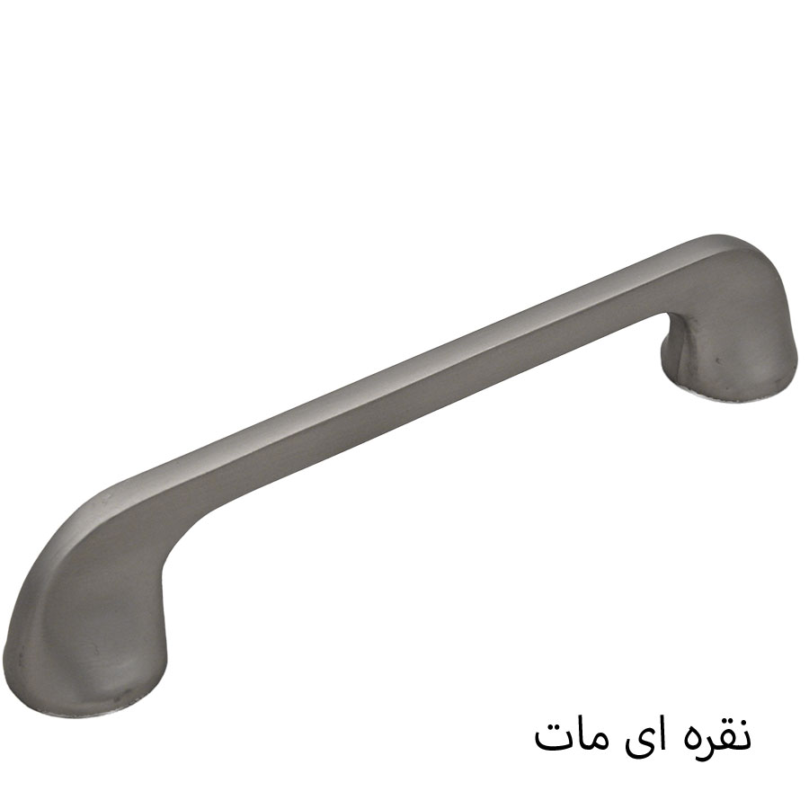 دستگیره کابینت GL1900 سایز 128مشکی
