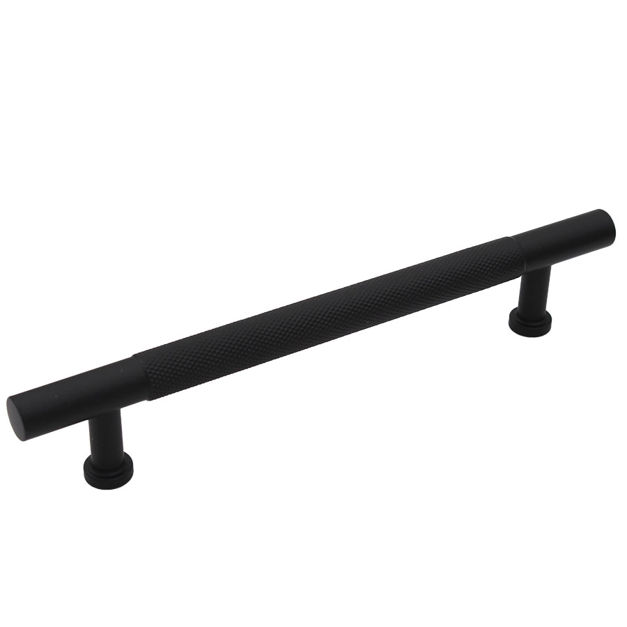دستگیره کابینت GL2000 سایز 128مشکی 