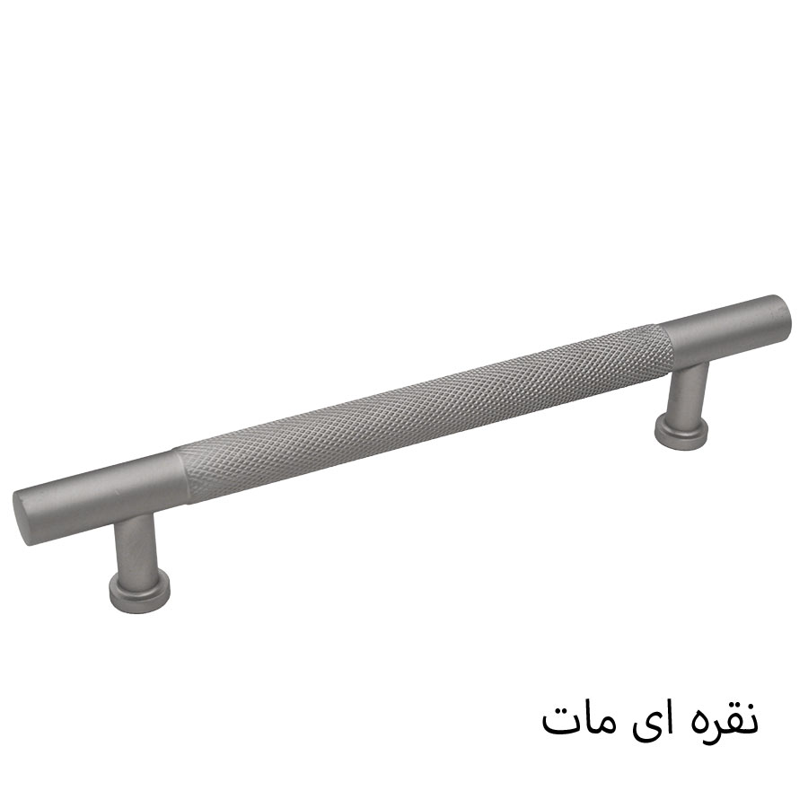 دستگیره کابینت GL2000 سایز 128مشکی