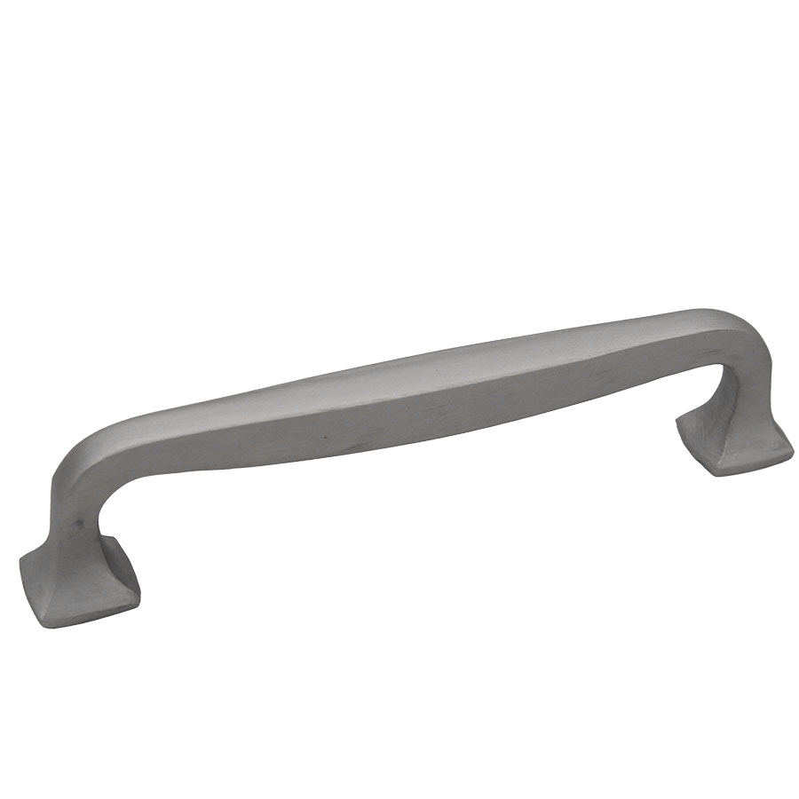 دستگیره کابینت GL2200 سایز 128 مشکی