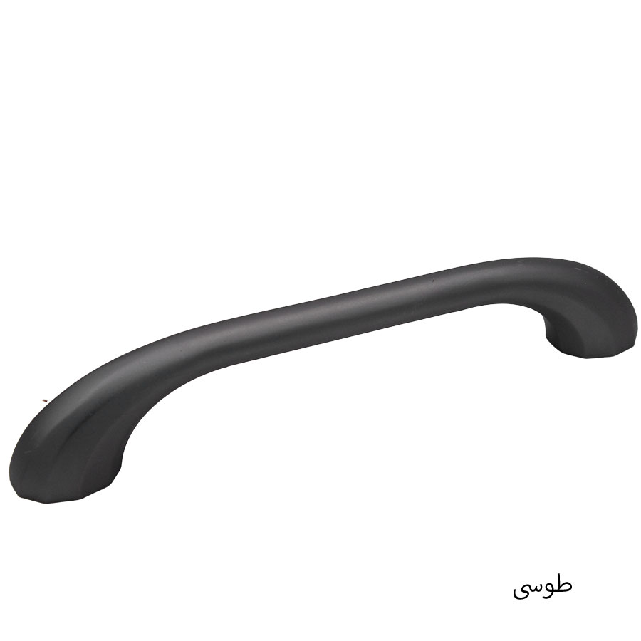 دستگیره کابینت GL2300 سایز 128مشکی
