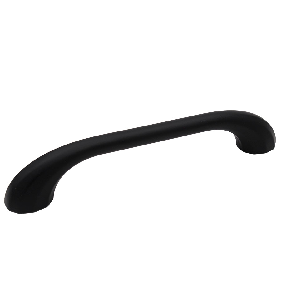 دستگیره کابینت GL2300 سایز 128مشکی 