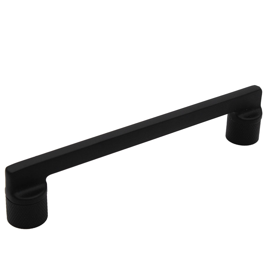 دستگیره کابینت GL2500 سایز 128مشکی 