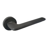 دستگیره درب روزت 1600طوسی برند ام اچ ای (جفتی)