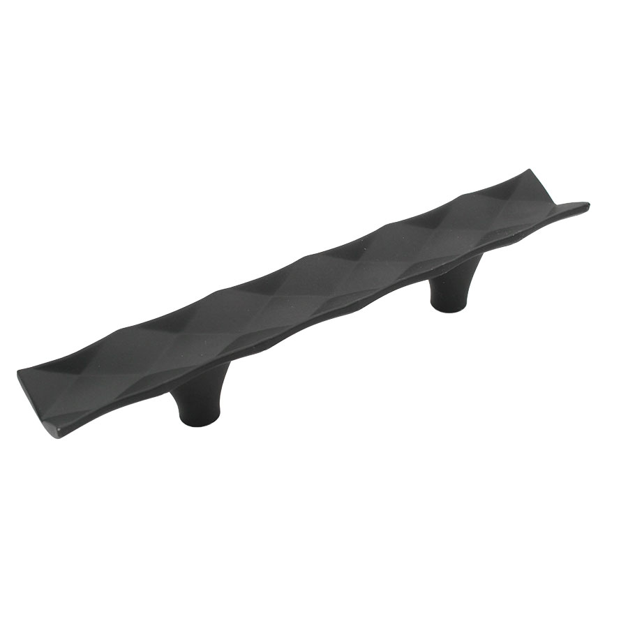 دستگیره کابینت C13 سایز 96مشکی