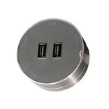شارژ USB پرتابل  10074 