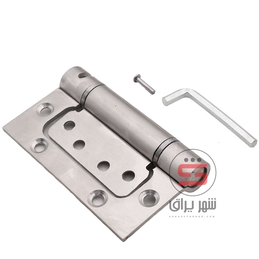 لولا پروانه استیل آرامبند