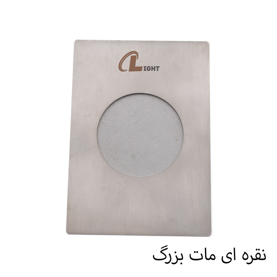 ورق کاور ضد سرقت بزرگ مشکی