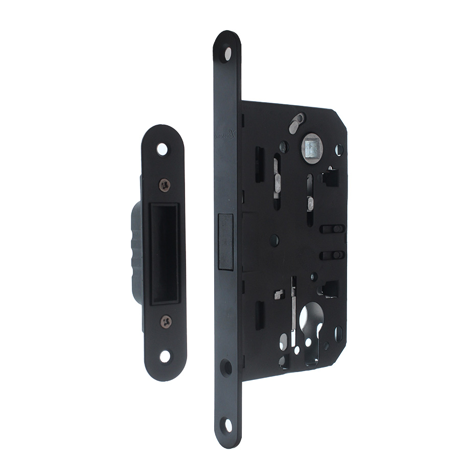 قفل مگنتی مشکی