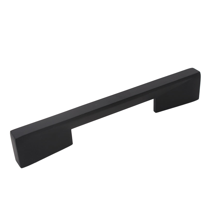 دستگیره کابینت C49 سایز 128/160مشکی