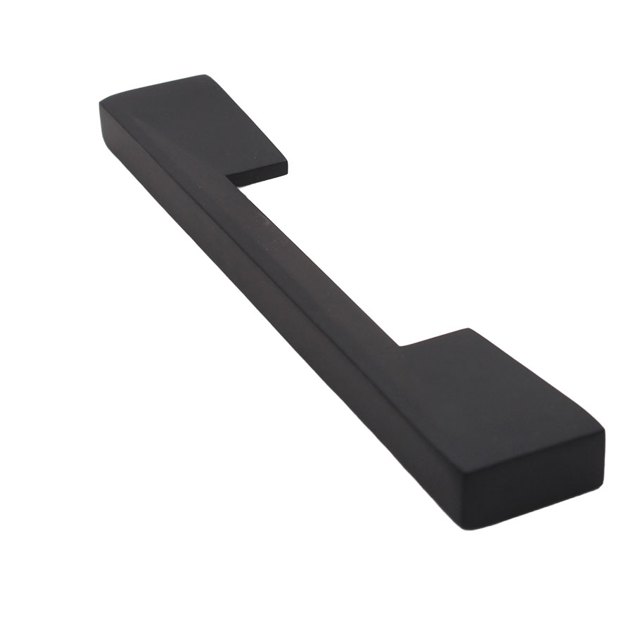 دستگیره کابینت C49 سایز 128/160مشکی