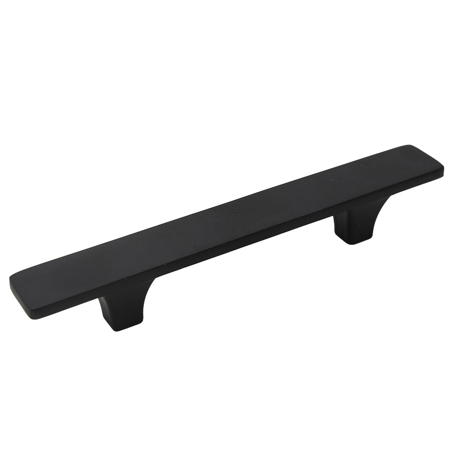 دستگیره کابینت C51 سایز 96 مشکی