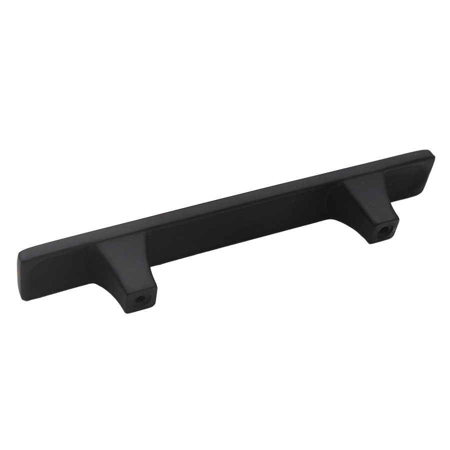 دستگیره کابینت C51 سایز 96 مشکی