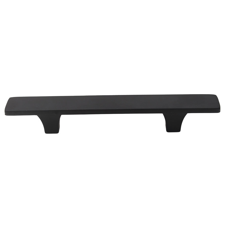 دستگیره کابینت C51 سایز 96 مشکی