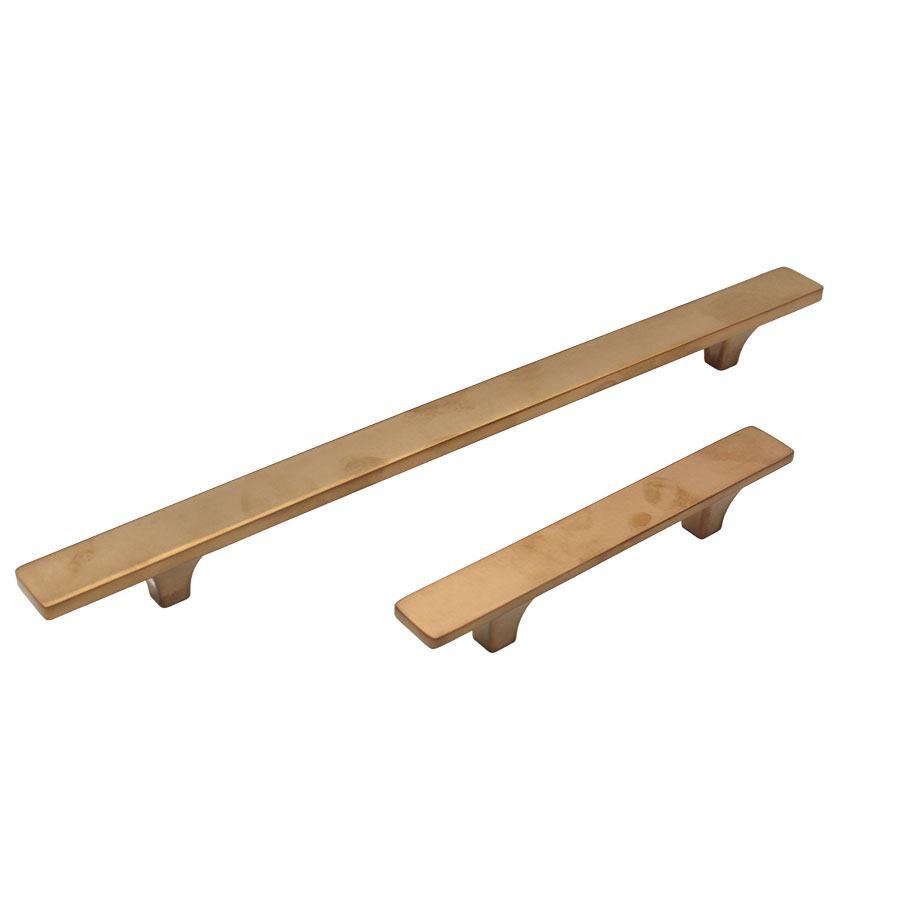 دستگیره کابینت C51 سایز 96 مشکی