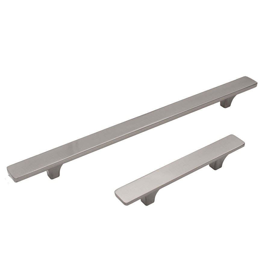 دستگیره کابینت C51 سایز 96 مشکی