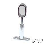 پایه لوله رگال لباس بیضی ته باز رگلاژی ایرانی
