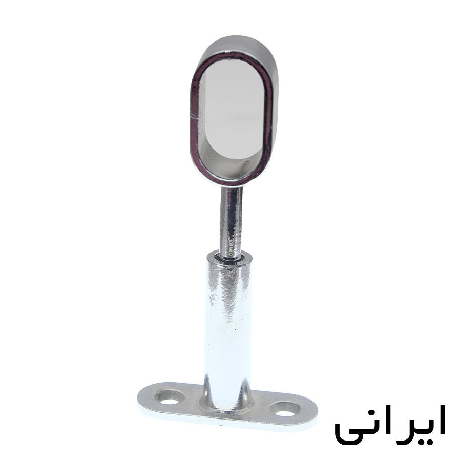 پایه لوله رگال لباس بیضی ته باز رگلاژی ایرانی