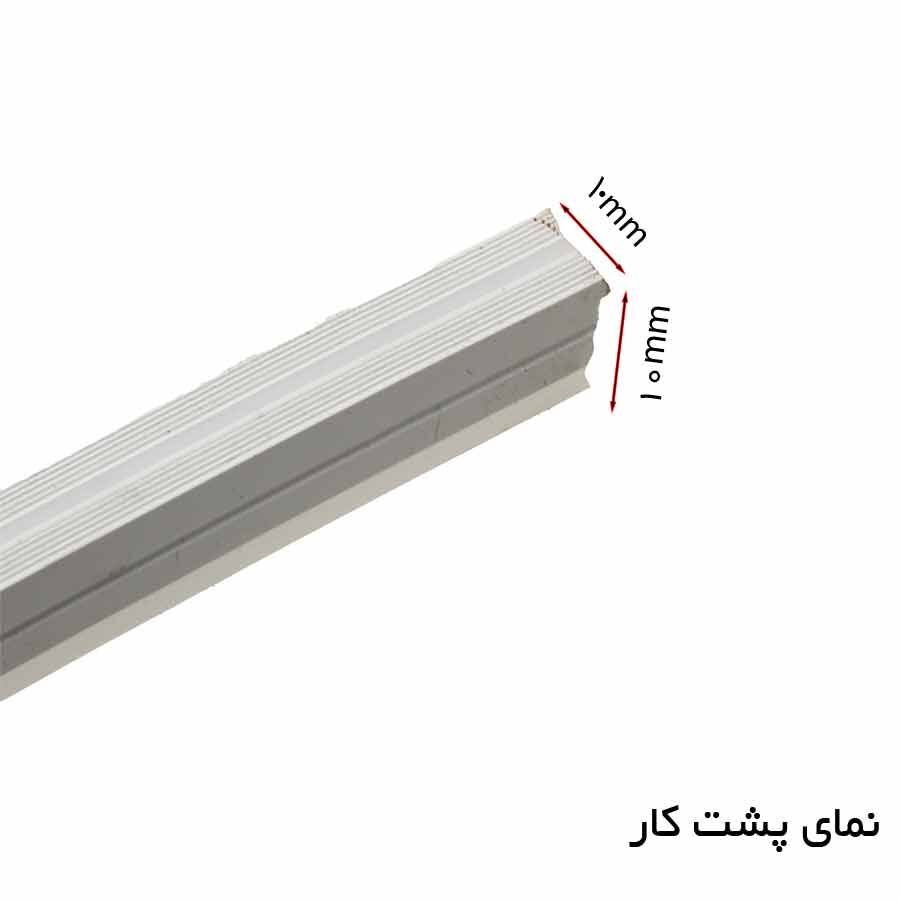 لامپ سیلیکونی 24 ولت یک متری داناسنس
