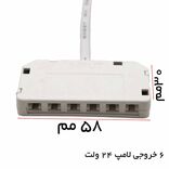 اسپیلت باکس داناسنس