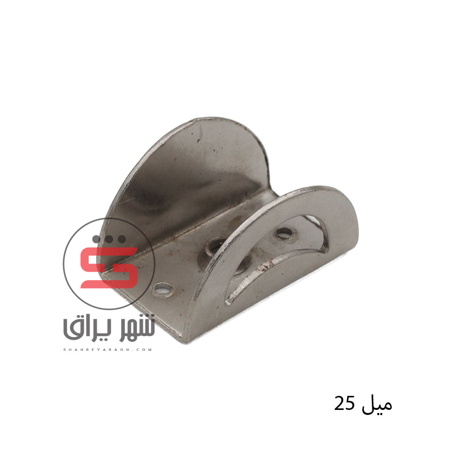 بست یو 16 میل (رگلاژی)