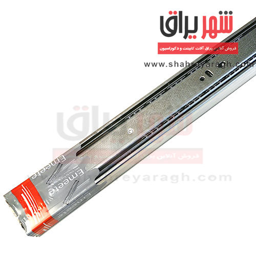 ریل کشو 50 سه تیکه امیت