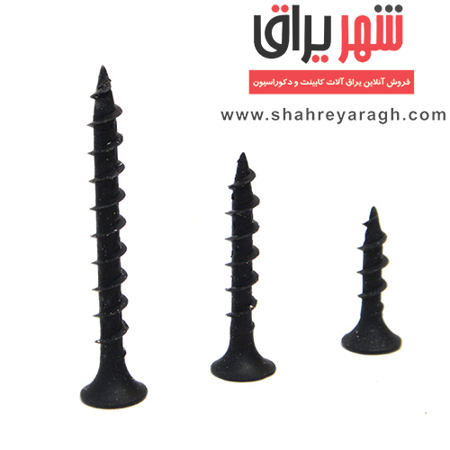 پیچ ام دی اف 2 سانت (1000 عددی)