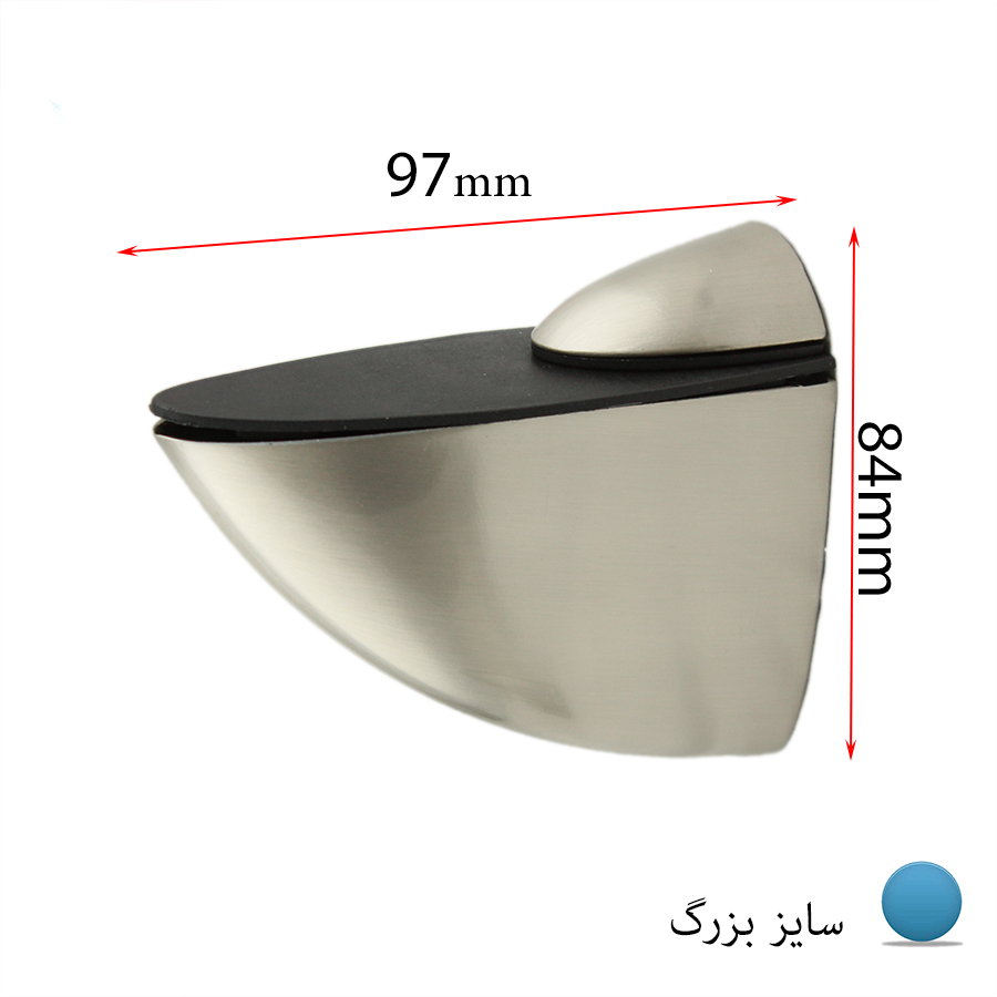 بست طبقه خشدار کوچک (اتاژور)