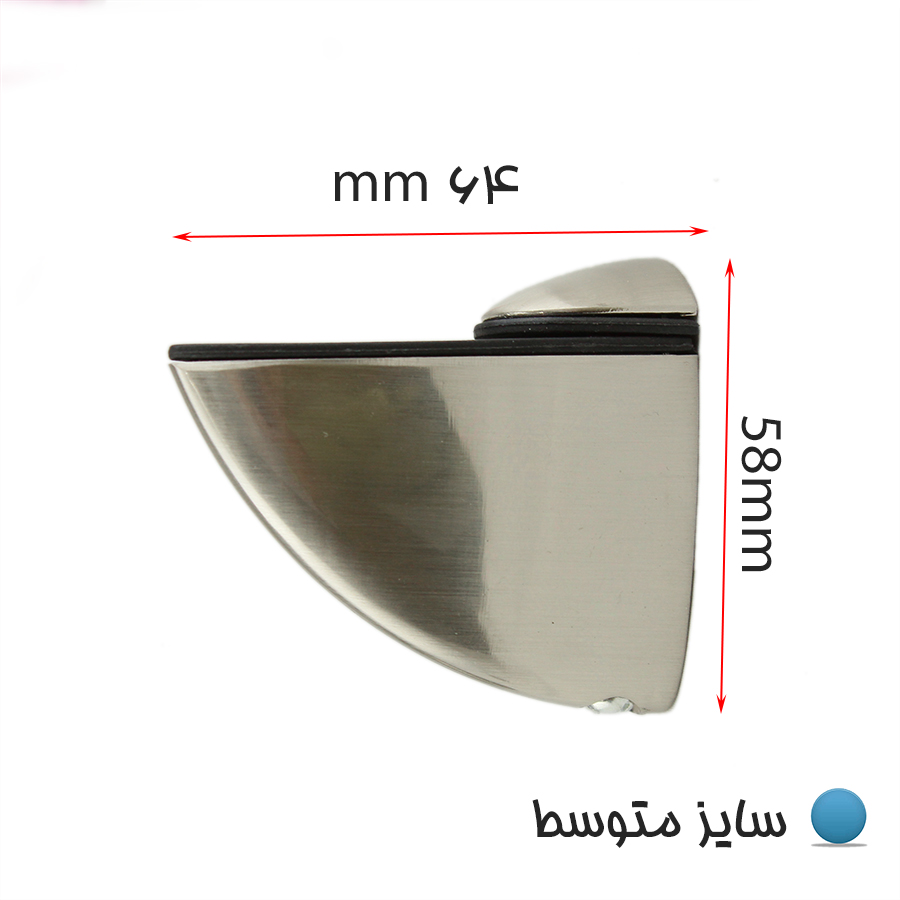 بست طبقه خشدار کوچک (اتاژور)