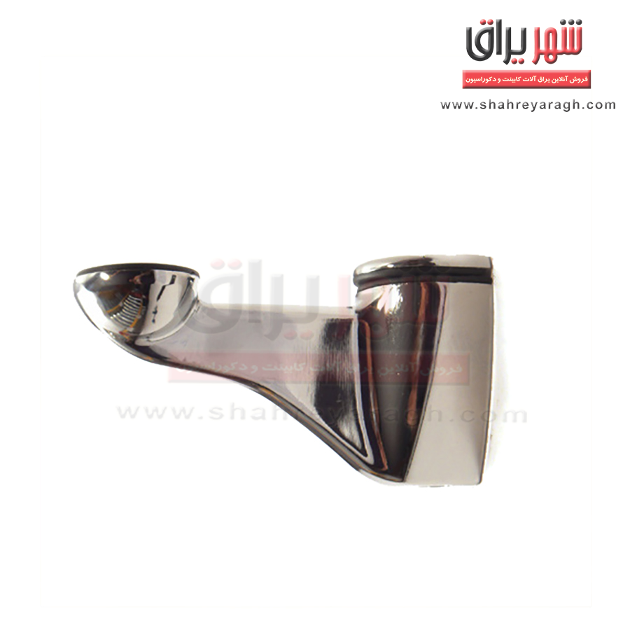 بست طبقه 272 ام اچ اچ براق