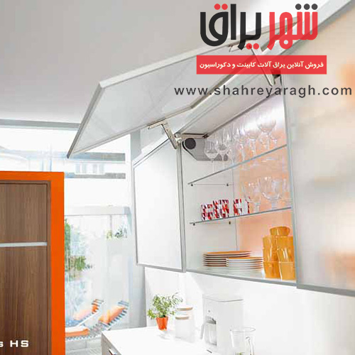 بلوم  جک Hs (کلاغی سبک ) قدرت D