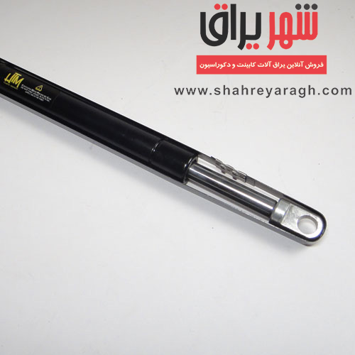 جک گازی دو نفره تخت کمجا (3000 نیوتن)