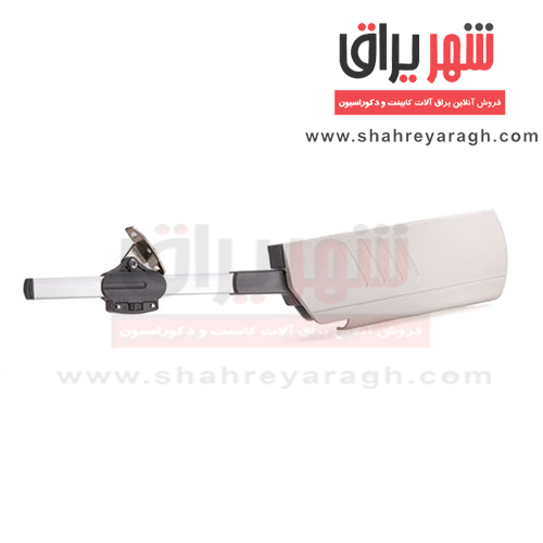 جک آرام بند لمپ سبک ملونی 3001