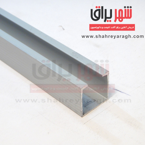 ریل کمدی آکاردونی آویز mkk2A مپا 25کیلویی