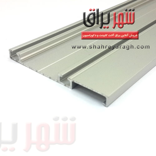 پروفیل ریل مکانیزم اکو 240