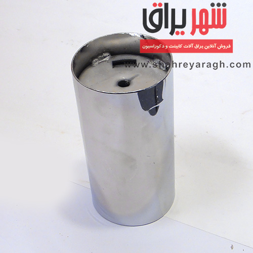 پایه 10 سانت اتصال قطر 76 تکنو