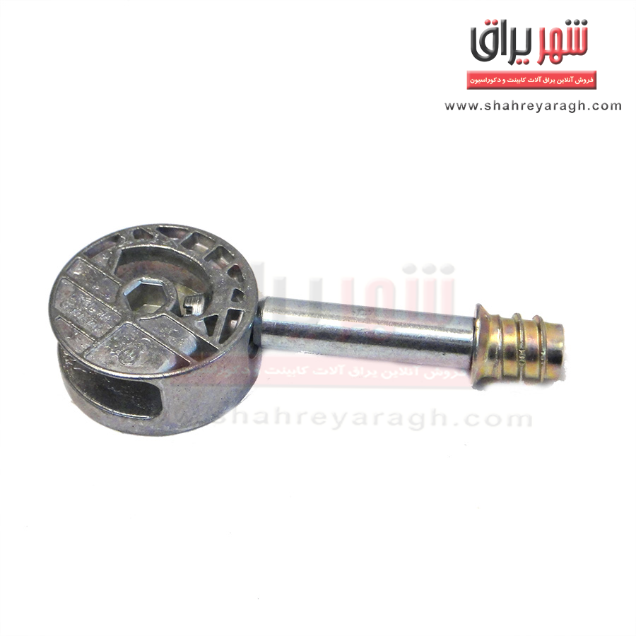 اتصال فیکس مکسی