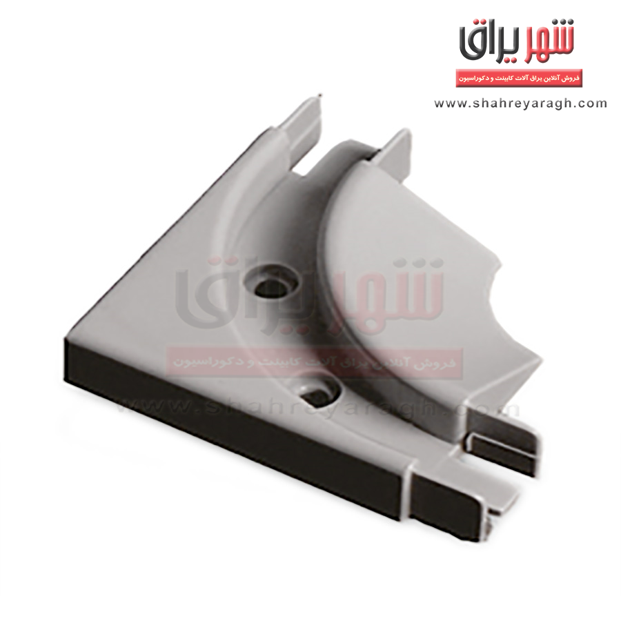 کرکره گوشه آلمانی (عددی)