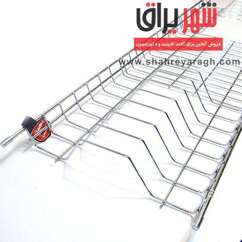 آبچک 80 یک طبقه ای تک